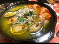 -琼大师东方烤乳猪(亚特兰蒂斯店)