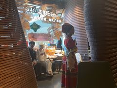 -桂小厨广西菜(万象城店)
