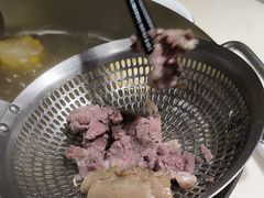 -陈记顺和潮汕牛肉火锅(韩江路店)