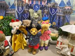 -济州岛泰迪熊博物馆