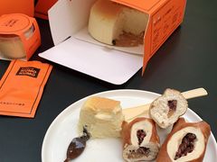 -81BAKERY(大学路店)