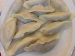 猪肉脆藕水饺-客临百思德·东北特色馆(龙湖时代天街店)