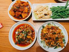 -好這口重庆小面(总店)