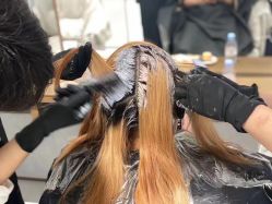 -MI HAIR