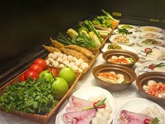 -龙宴海鲜城(经中路店)