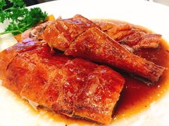 -新兴家喻酒家·羊城名宴(昌岗店)