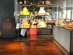 -广州富力君悦大酒店·凯菲厅