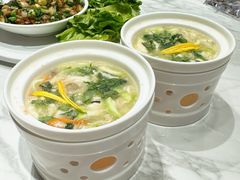 -顺意·顺德家乡菜(国际人才大厦店)