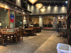 -农汤老店(顺联公园里店)