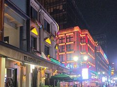 -星巴克(宁波老外滩店)