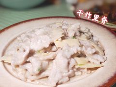 -余味私房菜(正阳小区西5街区店)