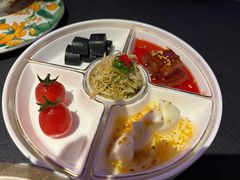 -華府(凯德晶萃店)