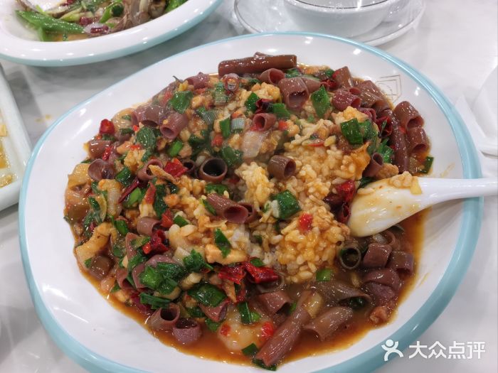 威海渔村(黄兴路店)图片