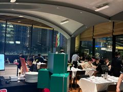 -拉蒂娜·巴西牛排馆 Latina·Brazilian Steakhouse(陆家嘴旗舰店)