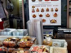 -爱德顺糕点食屋(利民道店)