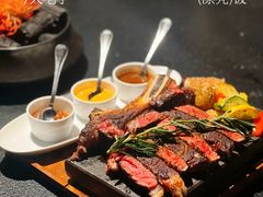 -月芽· 璞上餐厅·上天竺店