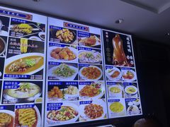 -裕德隆清真饭庄·天津特色菜(东丽店)