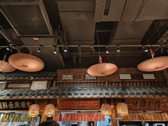 -南京大牌档(之心城店)
