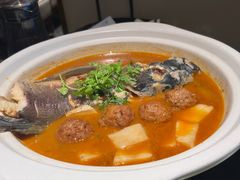 -佰家小厨·南京菜(夫子庙店)