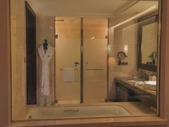 -长白山万达喜来登度假酒店