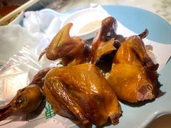 -东南里湖景餐厅·新闽菜(浦西万达店)