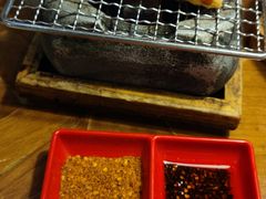 -雀舞云南菜(天津天河城购物中心店)