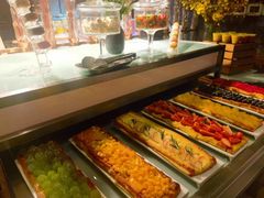 -长沙富力万达文华酒店