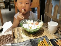 -武松家(翠微百货大成路店)