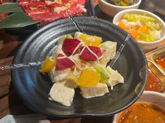 -九田家黑牛烤肉料理(新辰里亚运村店)