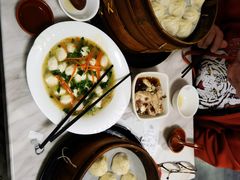 -公园饭店