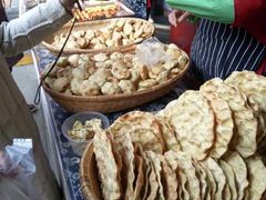 -西安饭庄·非遗陕菜(钟楼店)