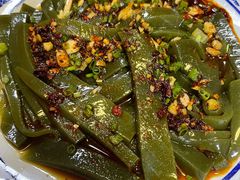 -老味道1992(武当山店)