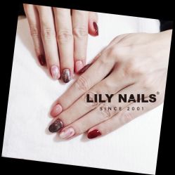 点击看大图 -LILY NAILS美甲美睫