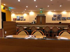 大堂-萨莉亚意式餐厅(大宁音乐广场店)