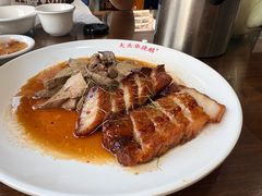 -黄连大头华烧鹅店(大良店)