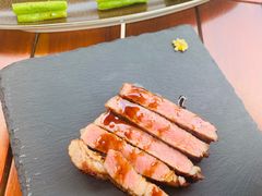 -三嚥阁 La Villa Restaurant