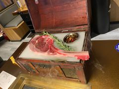 -金妈家烤肉(龙湖U城天街店)
