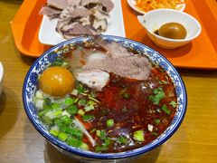-清真磨沟沿老字号牛肉面(总店)