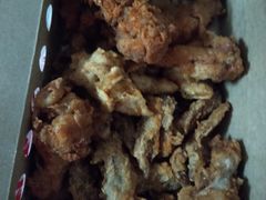 -阿捡忭京炸鸡(韭菜园总店)