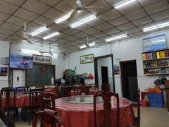 大堂-滑记海鲜饭店·老字号(海鲜街店)