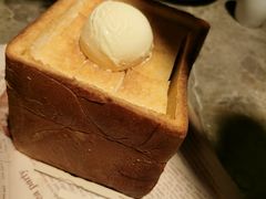 -绿茶餐厅(崇文门新世界店)