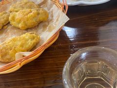 -南记食粥坊·宵夜大排档(岭南分店)