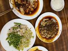 -温记府廟豆汤饭·始于1955年(海椒店)