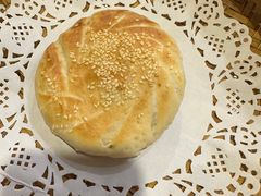 -老牌坊鲁菜名店(宽厚里店)
