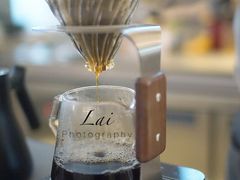 -Bracket Coffee(工体店)