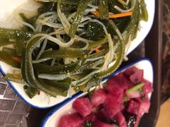 -京穆兰兰州牛肉面·清真(西客站店)