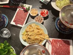 -南门涮肉(上海二店)