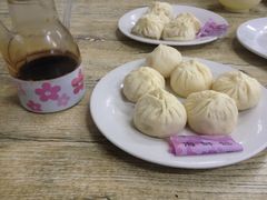 海鲜包-津门永胜包子铺(哈尔滨道总店)