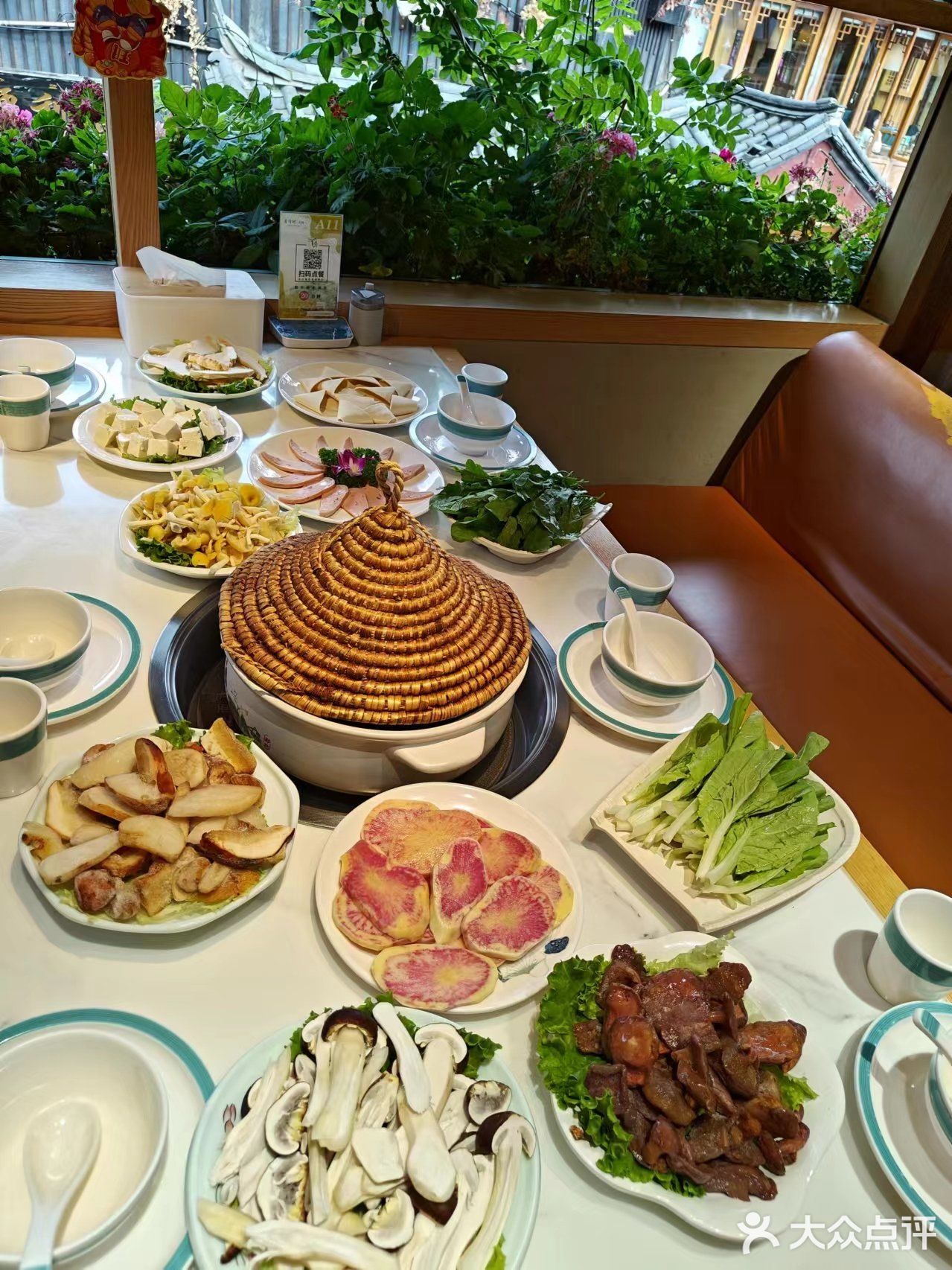 暖心汤锅正当时