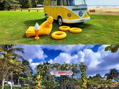 -石梅湾艾美度假酒店